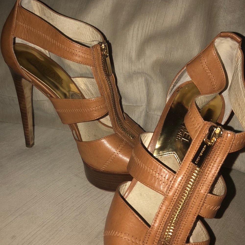 Michael Kors heels